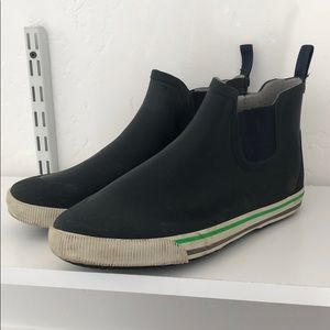 Tretorn Rain boots size 42